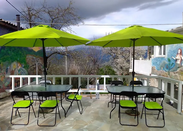 Apartman Sirena