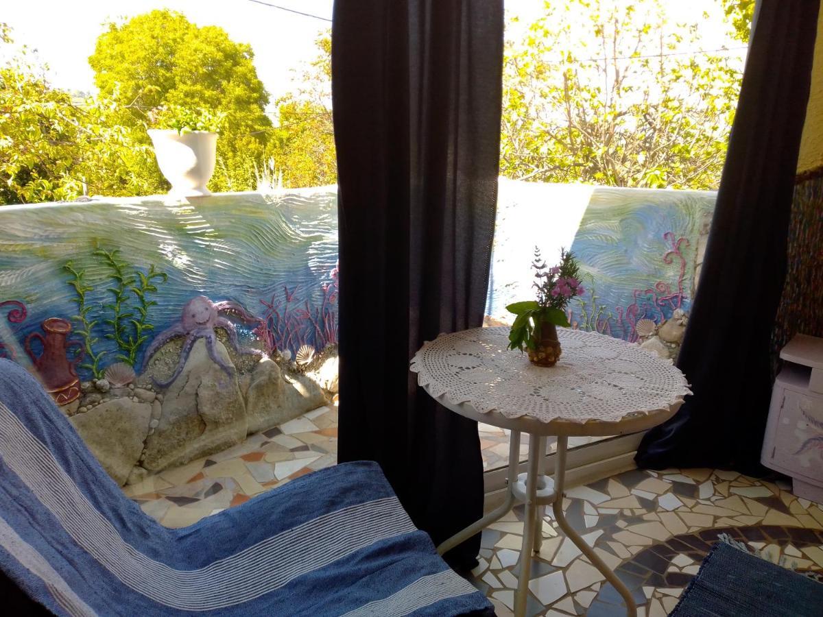 Apartment Sirena *