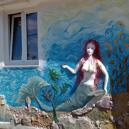Apartman Sirena Pićan Exterior foto