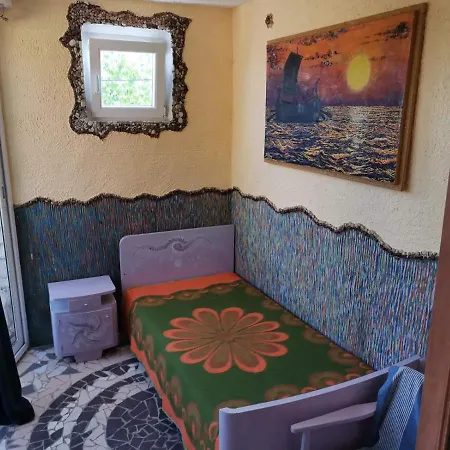 Apartman Sirena Pićan Exterior foto