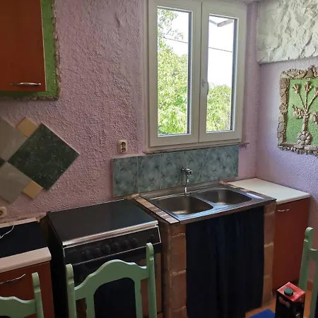 Apartman Sirena Pićan Exterior foto