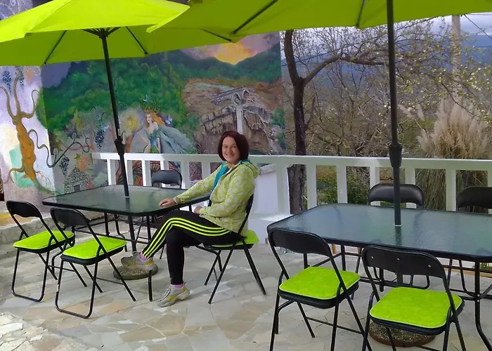 Apartman Sirena