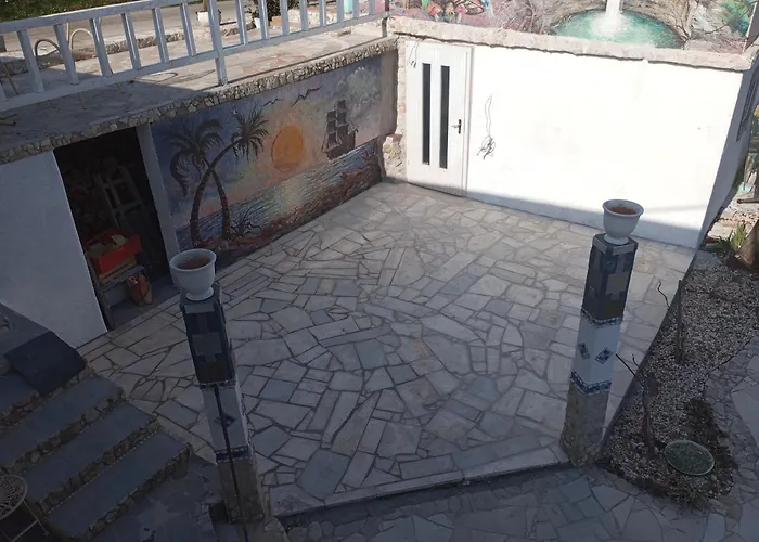 Apartman Sirena