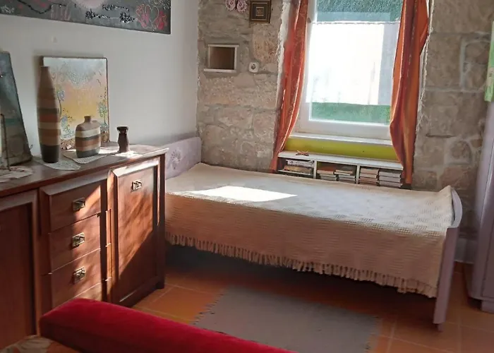 Apartman Sirena