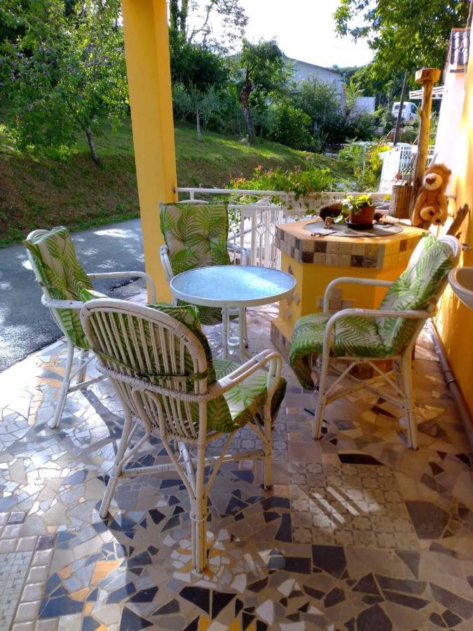 Sirena Appartement Pićan