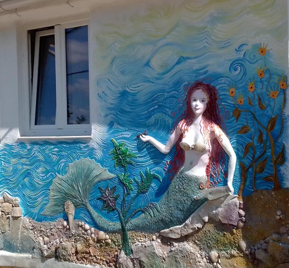 Sirena Appartement Pićan
