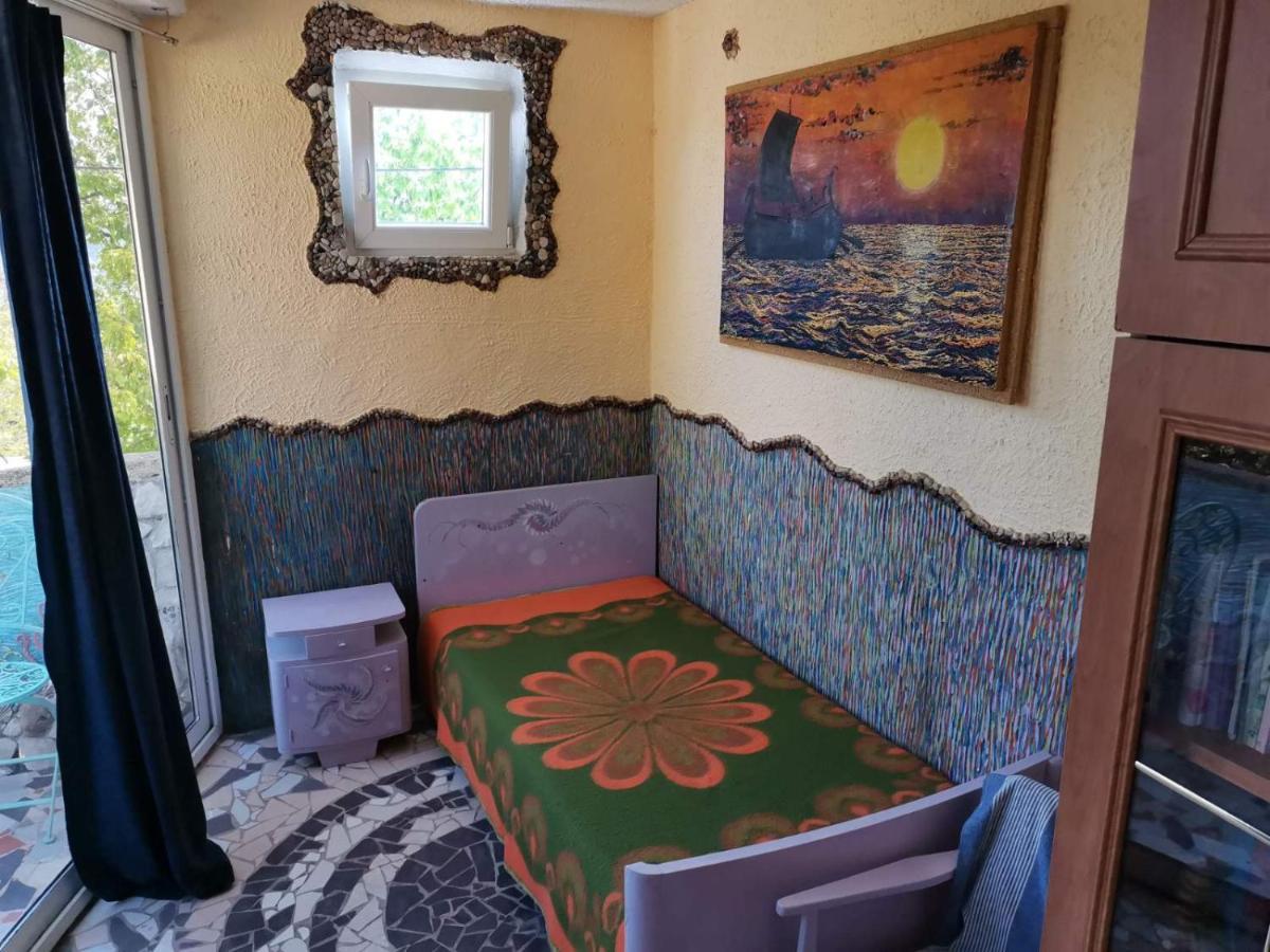 Sirena Appartement *