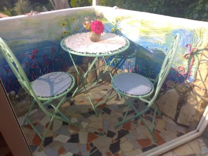 Sirena Appartement Pićan