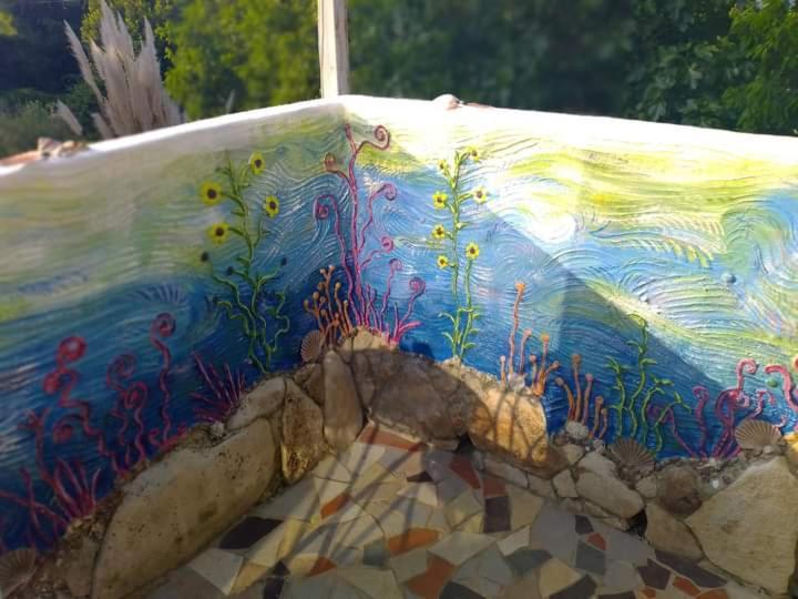 Sirena Appartement Pićan