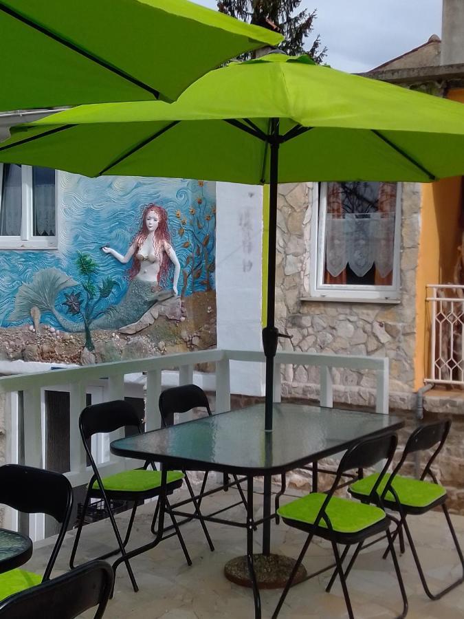 Sirena Pićan