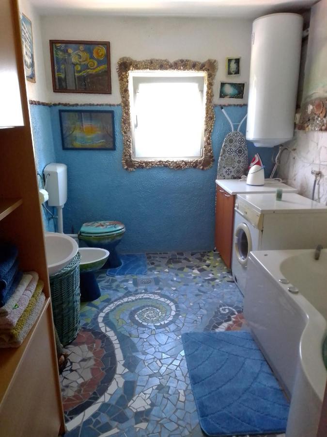 Appartement Sirena