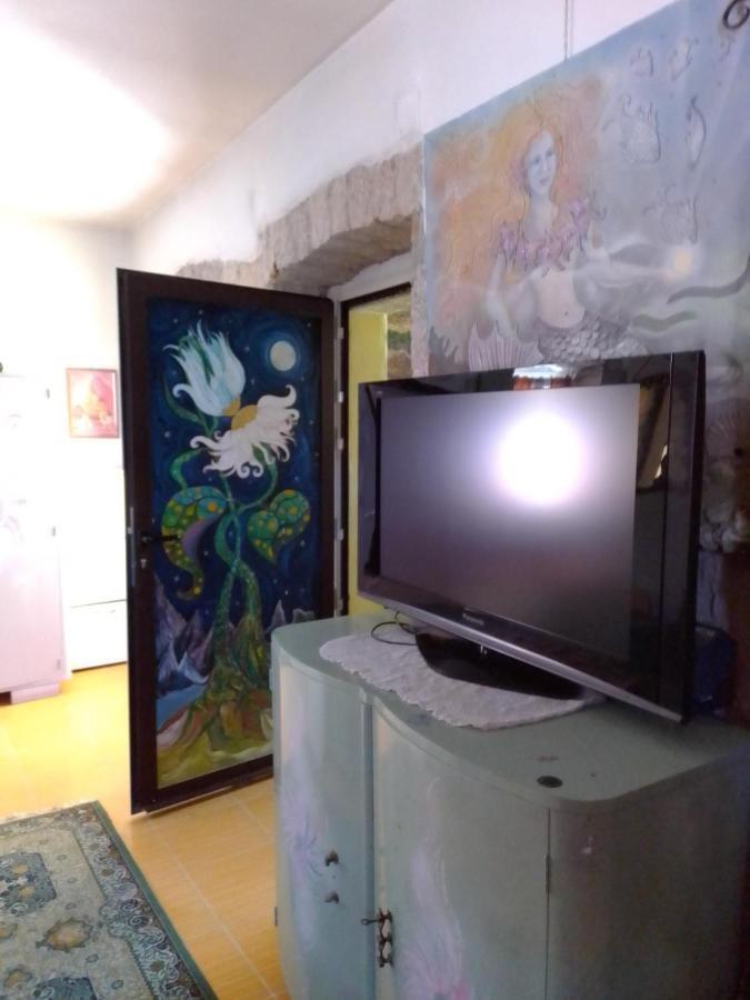 Sirena Pićan