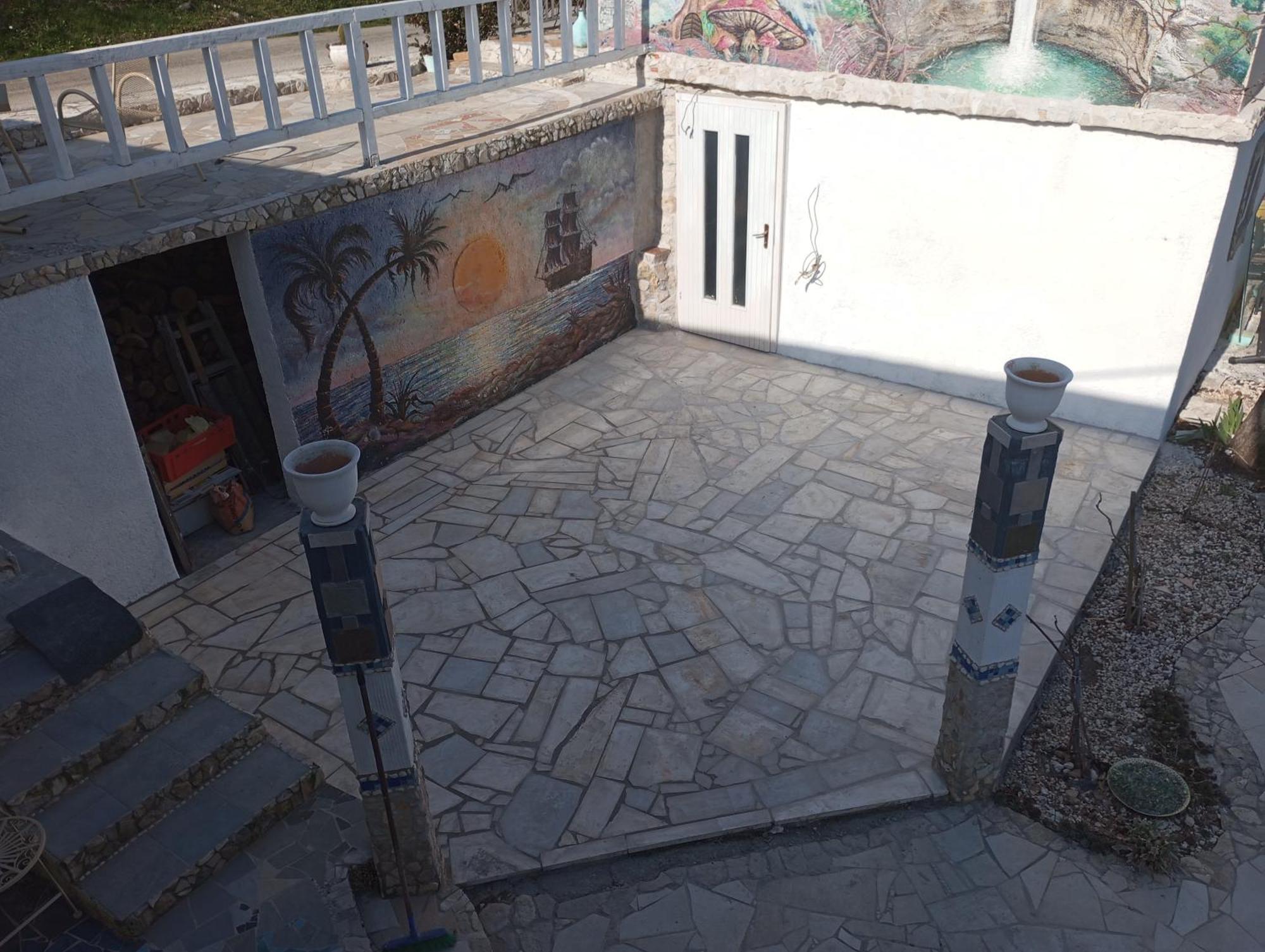 Sirena Appartement