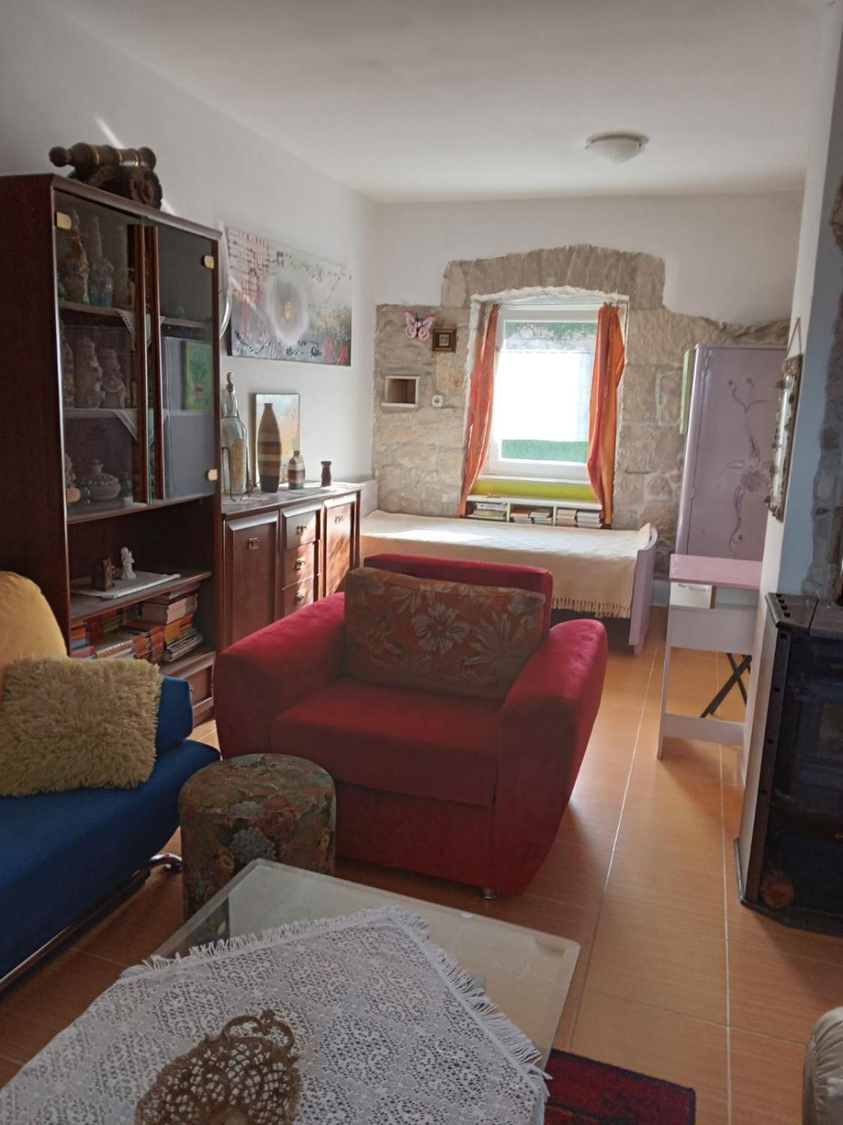 Appartement Sirena *