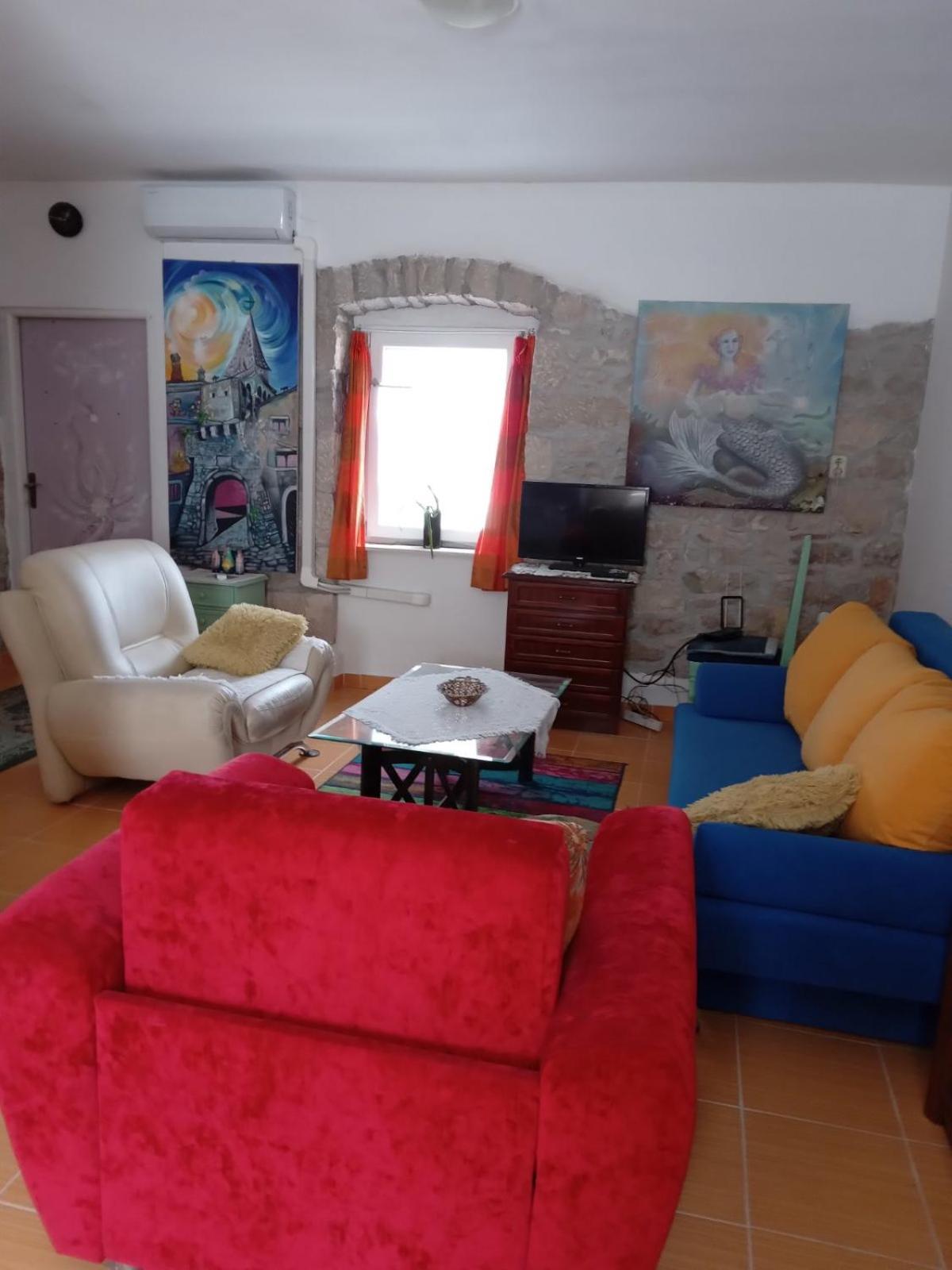 Sirena Appartement Pićan